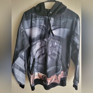 Batman hoodie